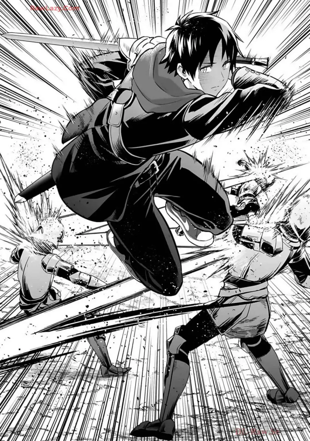 Isekai class shoukan saretara R18 no skill o kakutoku shita node, yaritai houdai sasete moraimasu! Volume 2 Fhentai - Page 112