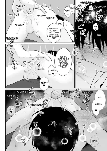 [Shiwo] Yurukute Zakokute Naka no Ii Tomodachi | My Loose And Noob Best Friend Fhentai - Page 27