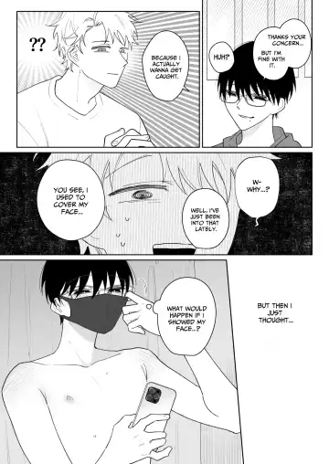 [Shiwo] Yurukute Zakokute Naka no Ii Tomodachi | My Loose And Noob Best Friend Fhentai - Page 6