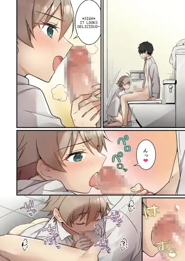 [Nomu] Shoukan Sareta Succubus ga Boku da Nante Kiitenain desu kedo (Naki) | I didn't know that I was the summoned succubus Fhentai - Page 23