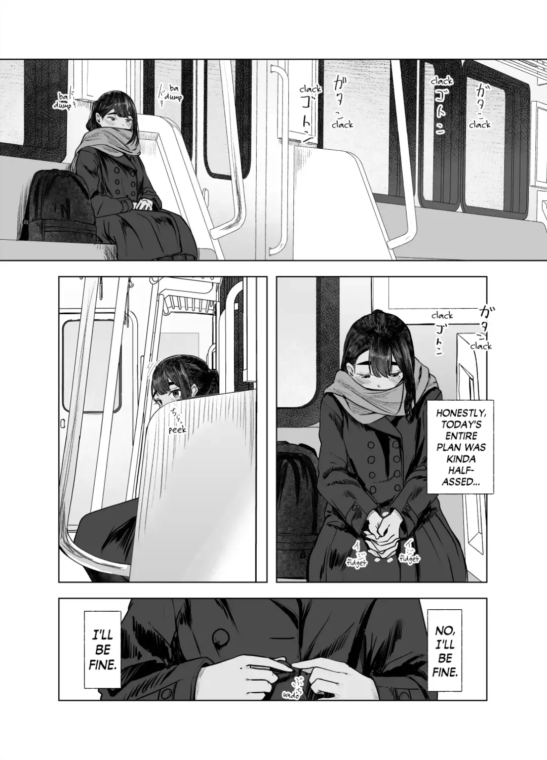 Natsu no Somarikata 4 | Tinted by Summer 4 Fhentai - Page 17