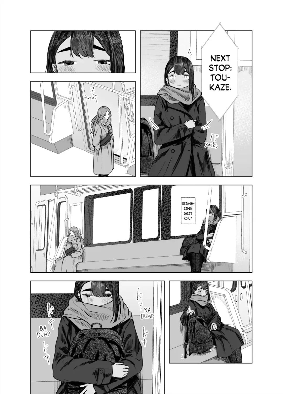 Natsu no Somarikata 4 | Tinted by Summer 4 Fhentai - Page 20