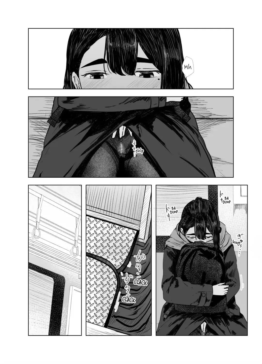 Natsu no Somarikata 4 | Tinted by Summer 4 Fhentai - Page 22