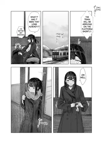 Natsu no Somarikata 4 | Tinted by Summer 4 Fhentai - Page 15