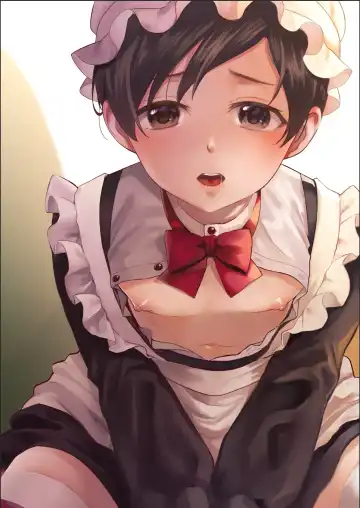 [Nangoku Zoushiba] Fushisha no Shounen to Sono Hogosha no Yuganda Seikatsu no Hanashi Bangaihen - Fhentai