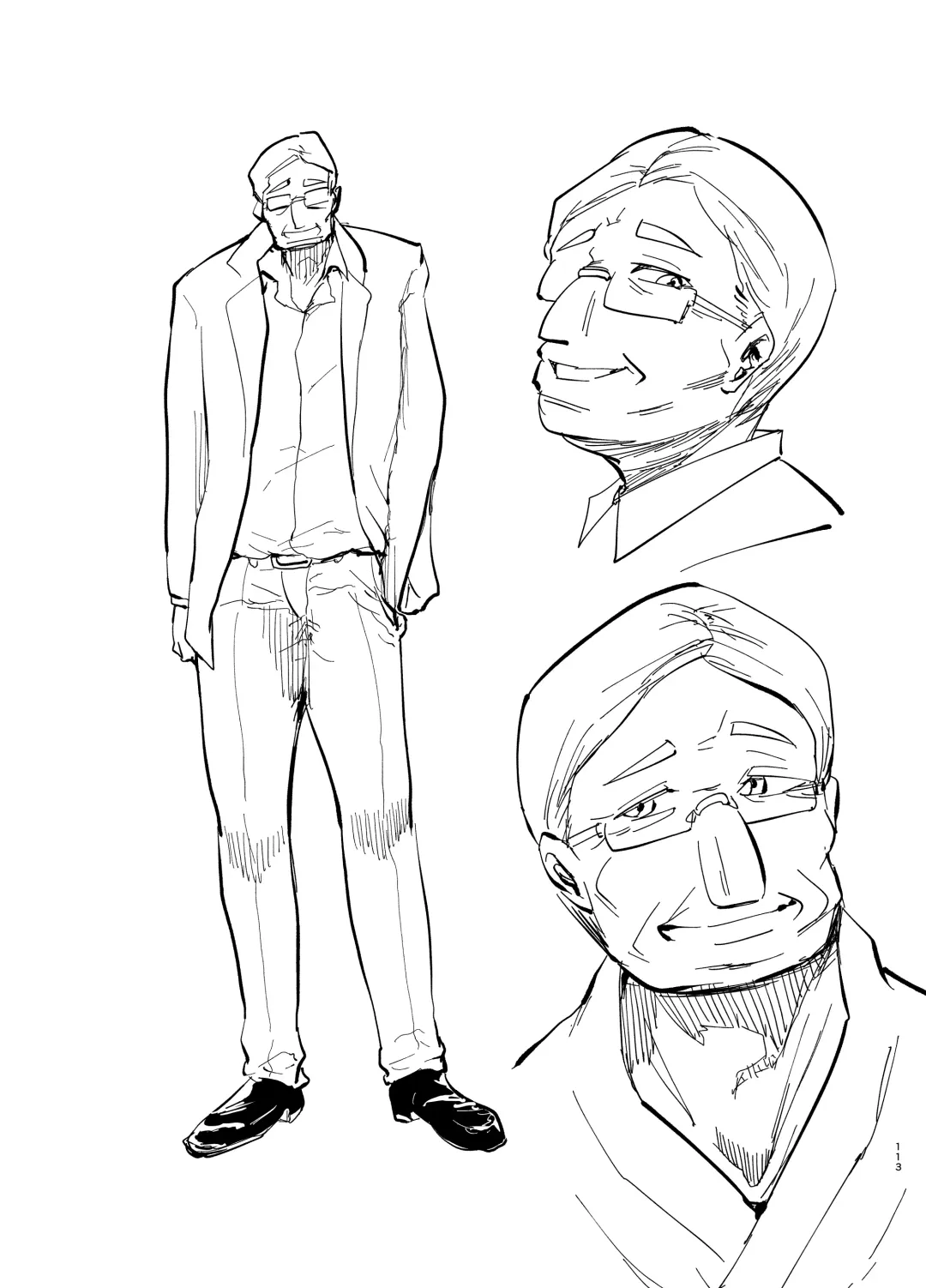 [Aonatsusu] Stepmother Fallen 2 Fhentai - Page 113