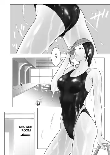 Onna to Futanari no Gakuen 3 Tennis-bu to Suiei-bu Fhentai - Page 25