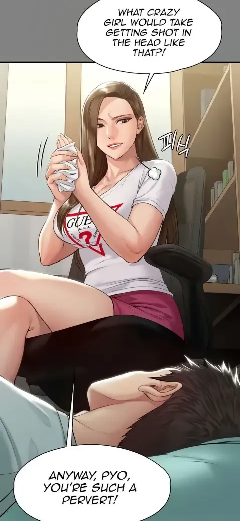 Queen Bee - Chapter 206-207 - Dallee's Corruption Fhentai - Page 34