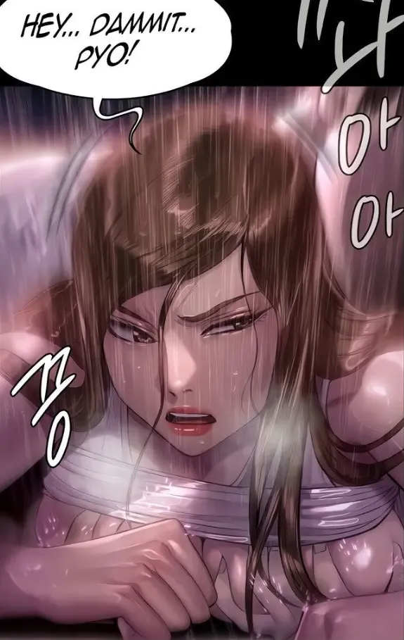 Queen Bee - Chapter 206-207 - Dallee's Corruption Fhentai - Page 44