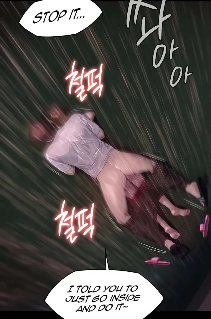 Queen Bee - Chapter 206-207 - Dallee's Corruption Fhentai - Page 45