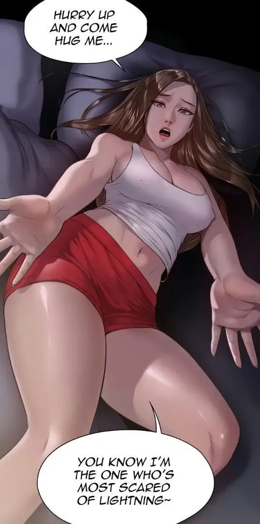 Queen Bee - Chapter 206-207 - Dallee's Corruption Fhentai - Page 5