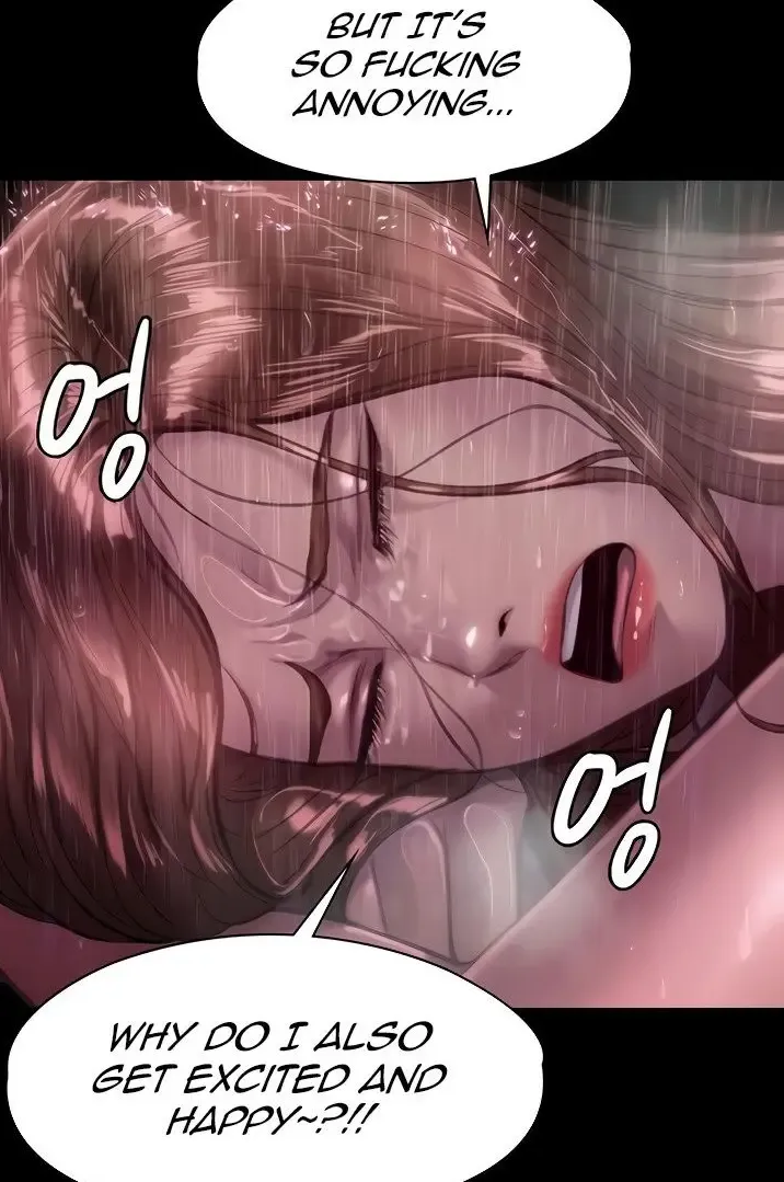 Queen Bee - Chapter 206-207 - Dallee's Corruption Fhentai - Page 56