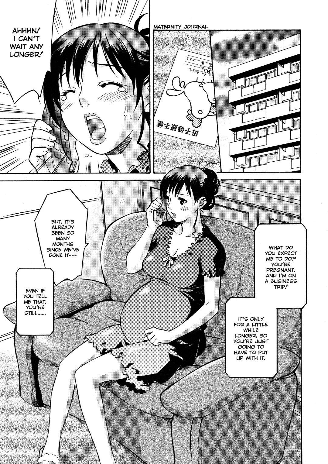 [Syowmaru] Please Miss Yuri Fhentai - Page 163