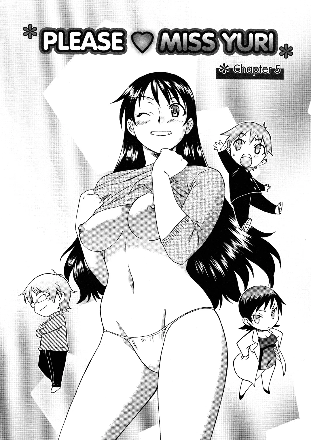 [Syowmaru] Please Miss Yuri Fhentai - Page 88