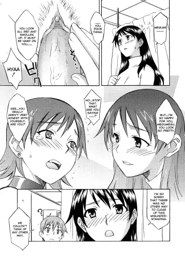[Syowmaru] Please Miss Yuri Fhentai - Page 101