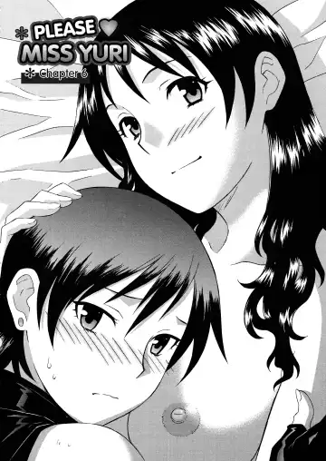 [Syowmaru] Please Miss Yuri Fhentai - Page 104