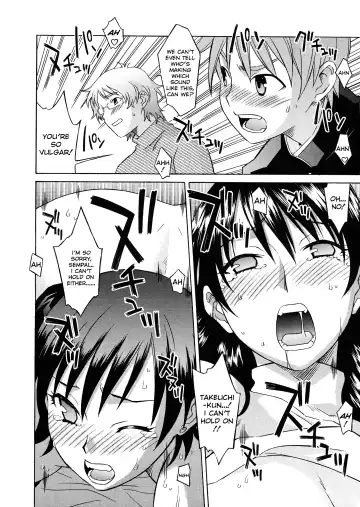 [Syowmaru] Please Miss Yuri Fhentai - Page 114