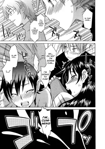 [Syowmaru] Please Miss Yuri Fhentai - Page 115