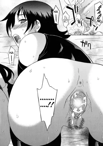 [Syowmaru] Please Miss Yuri Fhentai - Page 116