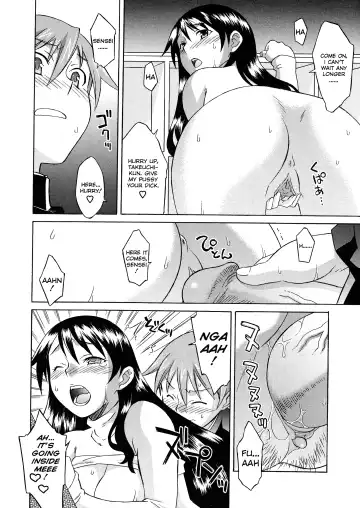[Syowmaru] Please Miss Yuri Fhentai - Page 124