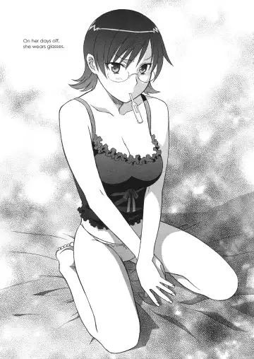 [Syowmaru] Please Miss Yuri Fhentai - Page 129