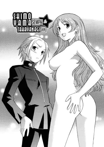 [Syowmaru] Please Miss Yuri Fhentai - Page 133