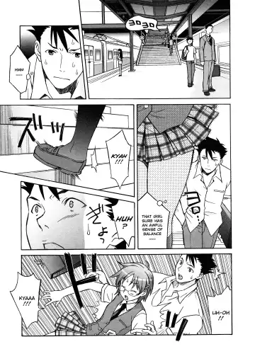 [Syowmaru] Please Miss Yuri Fhentai - Page 149