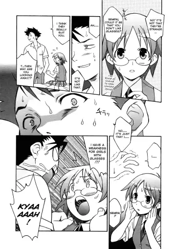[Syowmaru] Please Miss Yuri Fhentai - Page 152