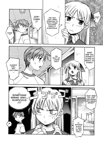 [Syowmaru] Please Miss Yuri Fhentai - Page 26