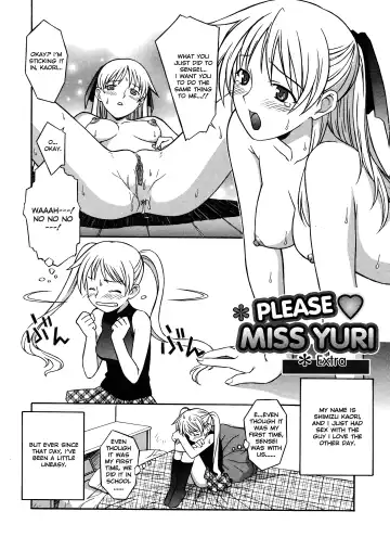 [Syowmaru] Please Miss Yuri Fhentai - Page 43