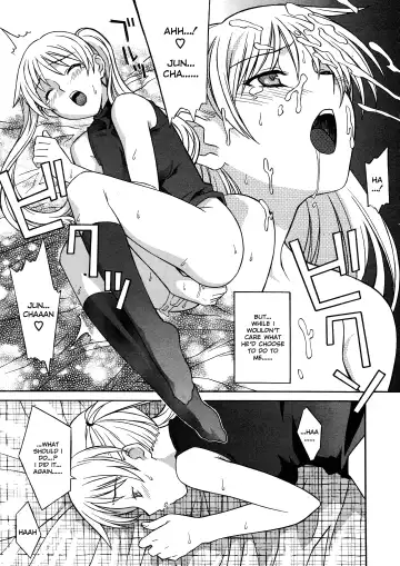 [Syowmaru] Please Miss Yuri Fhentai - Page 49