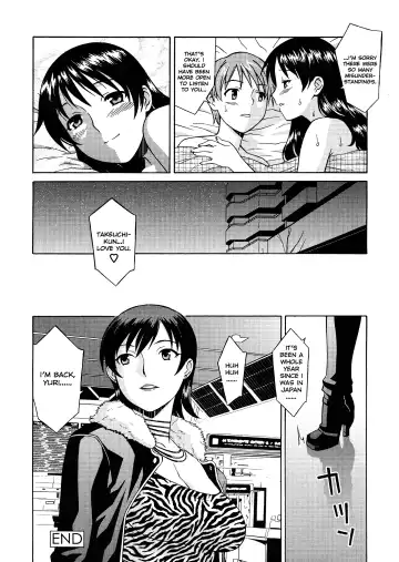 [Syowmaru] Please Miss Yuri Fhentai - Page 68