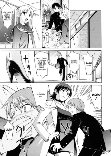 [Syowmaru] Please Miss Yuri Fhentai - Page 71