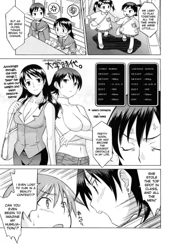 [Syowmaru] Please Miss Yuri Fhentai - Page 75