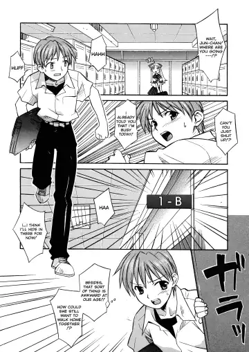 [Syowmaru] Please Miss Yuri Fhentai - Page 9