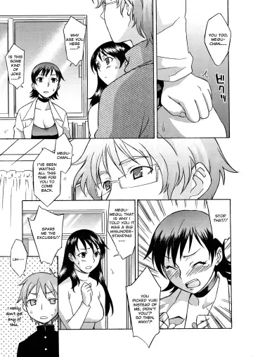 [Syowmaru] Please Miss Yuri Fhentai - Page 93