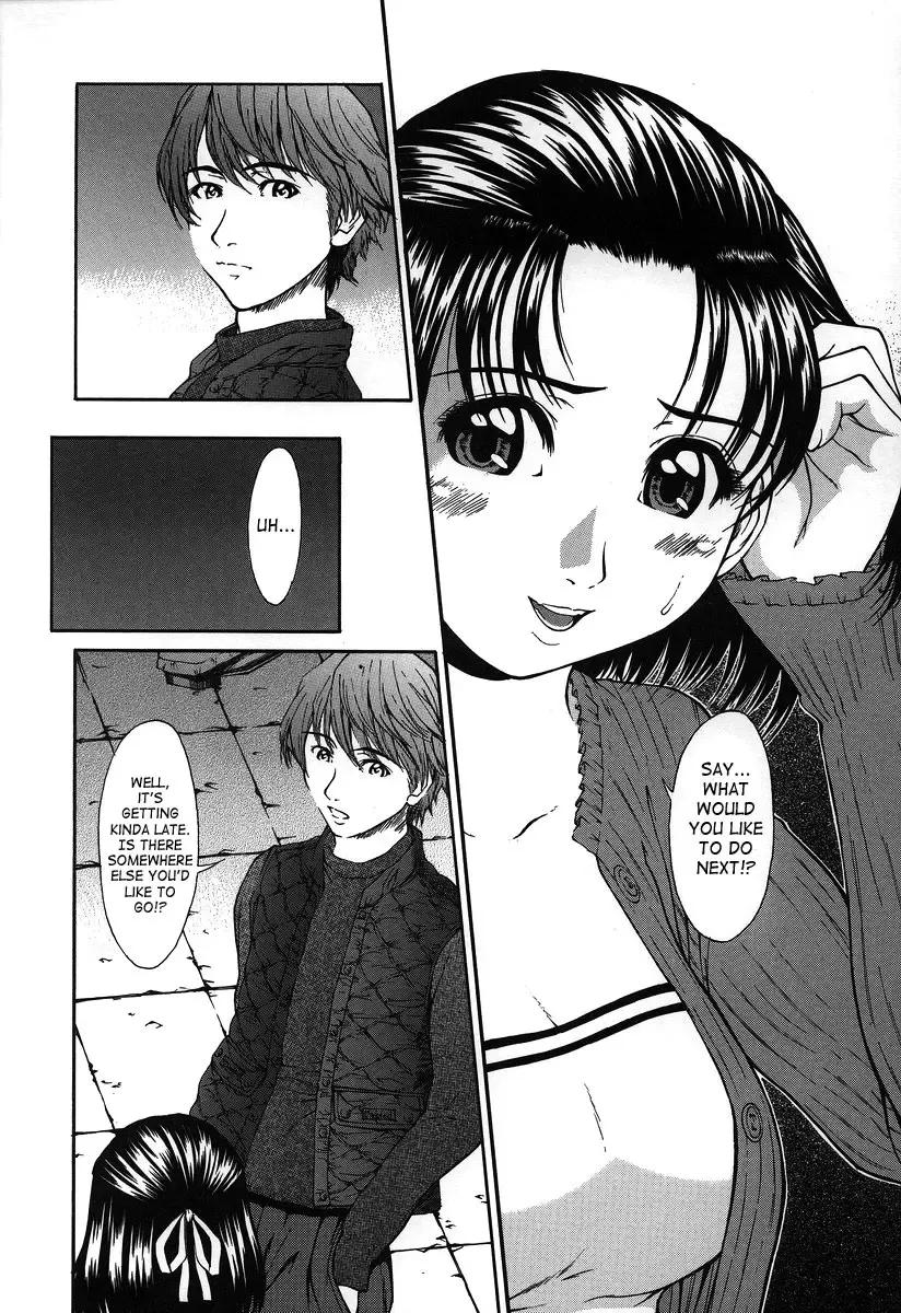 [Ueno Naoya] Hard-X Fhentai - Page 138