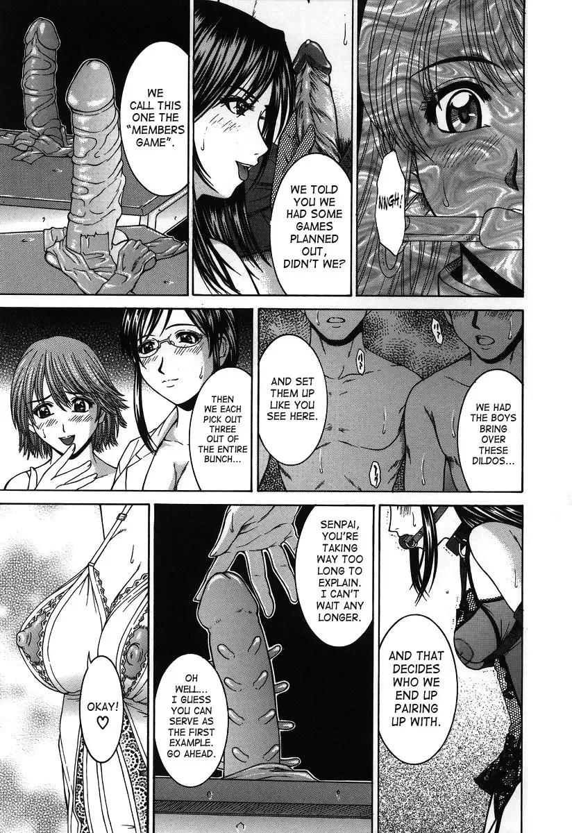 [Ueno Naoya] Hard-X Fhentai - Page 181