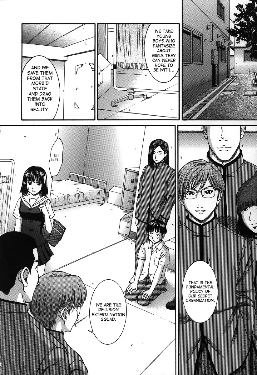 [Ueno Naoya] Hard-X Fhentai - Page 80