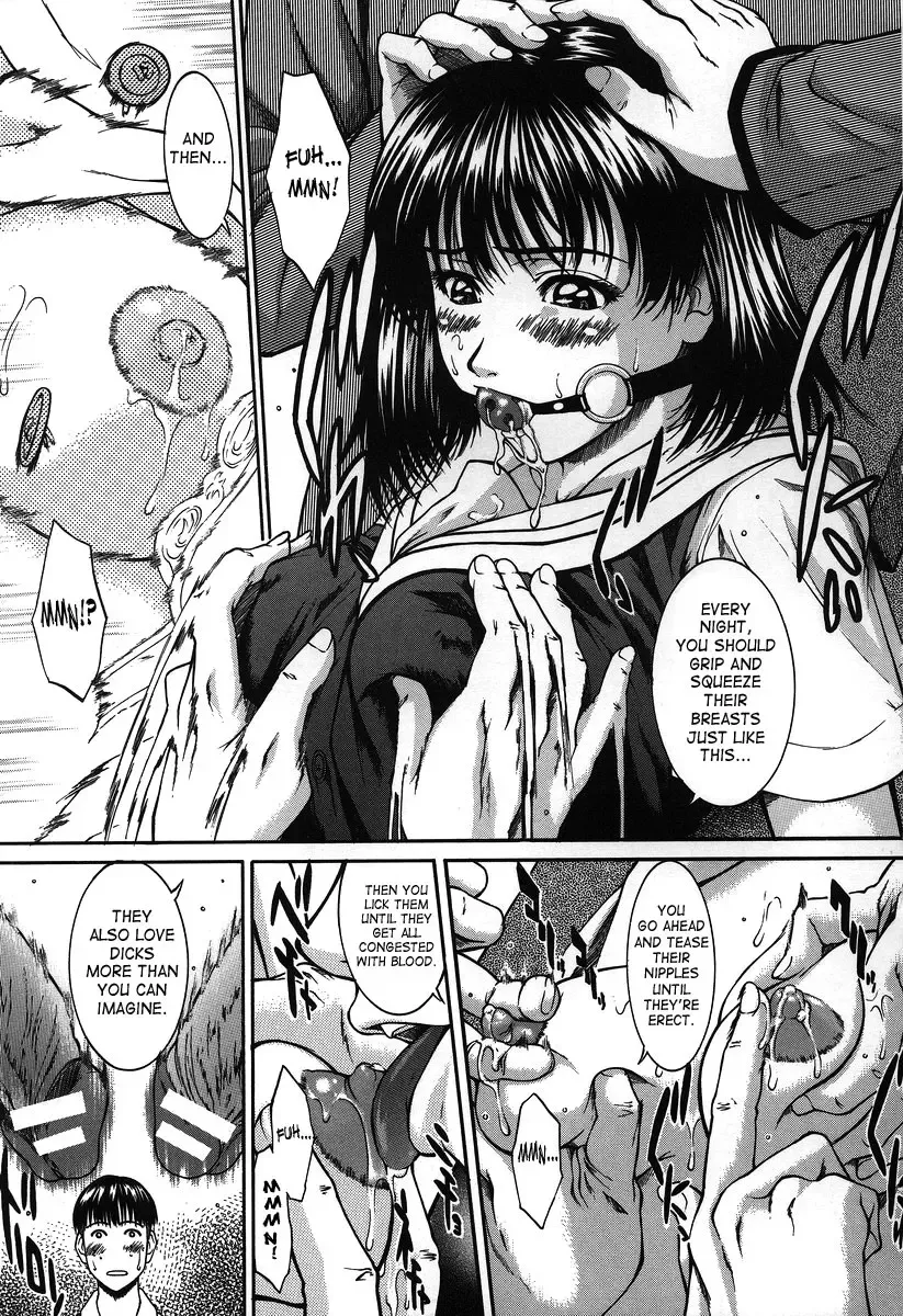 [Ueno Naoya] Hard-X Fhentai - Page 83