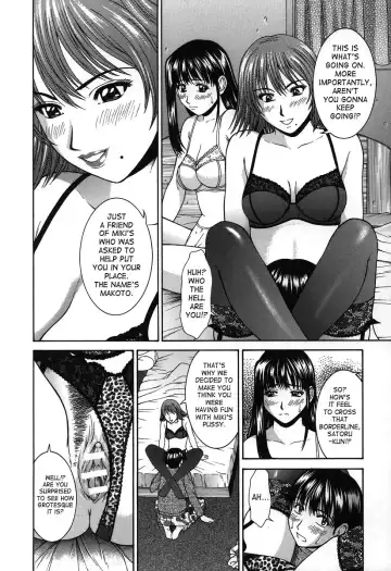 [Ueno Naoya] Hard-X Fhentai - Page 103