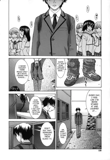 [Ueno Naoya] Hard-X Fhentai - Page 118