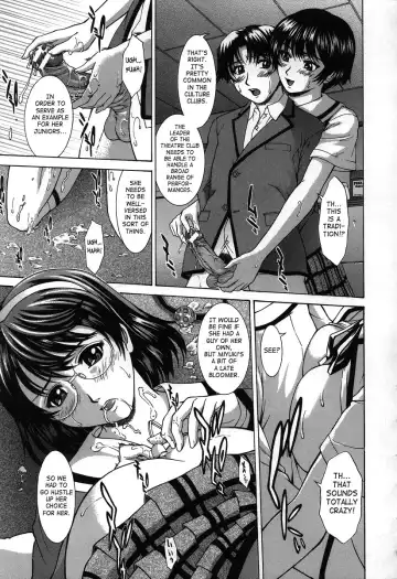 [Ueno Naoya] Hard-X Fhentai - Page 127