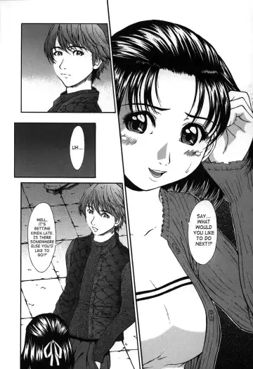 [Ueno Naoya] Hard-X Fhentai - Page 138