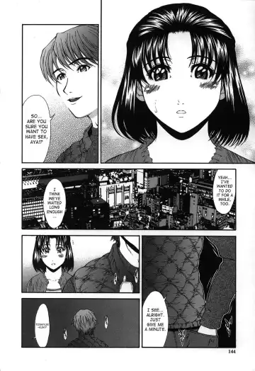 [Ueno Naoya] Hard-X Fhentai - Page 140