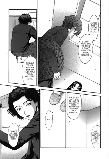 [Ueno Naoya] Hard-X Fhentai - Page 143