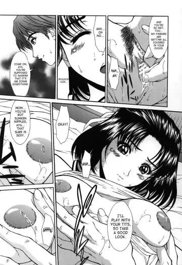 [Ueno Naoya] Hard-X Fhentai - Page 147