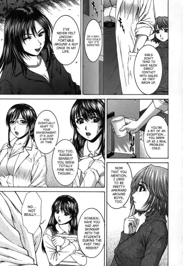 [Ueno Naoya] Hard-X Fhentai - Page 175