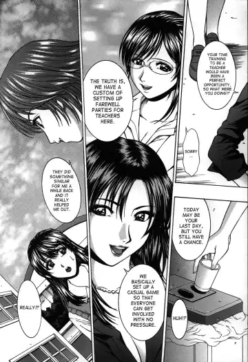 [Ueno Naoya] Hard-X Fhentai - Page 176