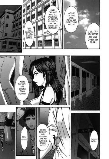 [Ueno Naoya] Hard-X Fhentai - Page 177